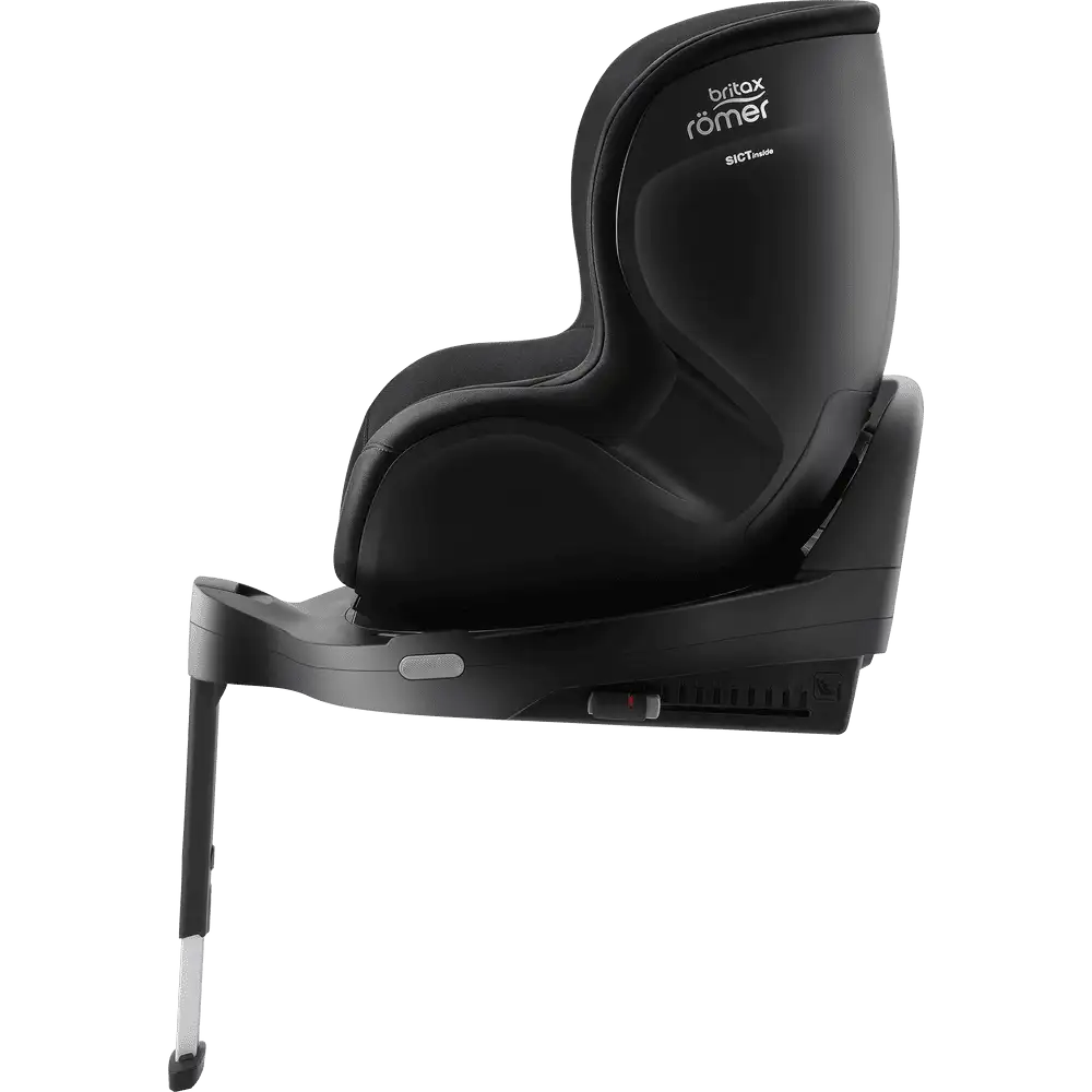 Britax chair römer dualfix pro m - Image 5