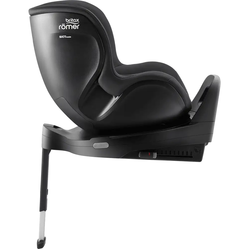 Britax chair römer dualfix pro m - Image 7