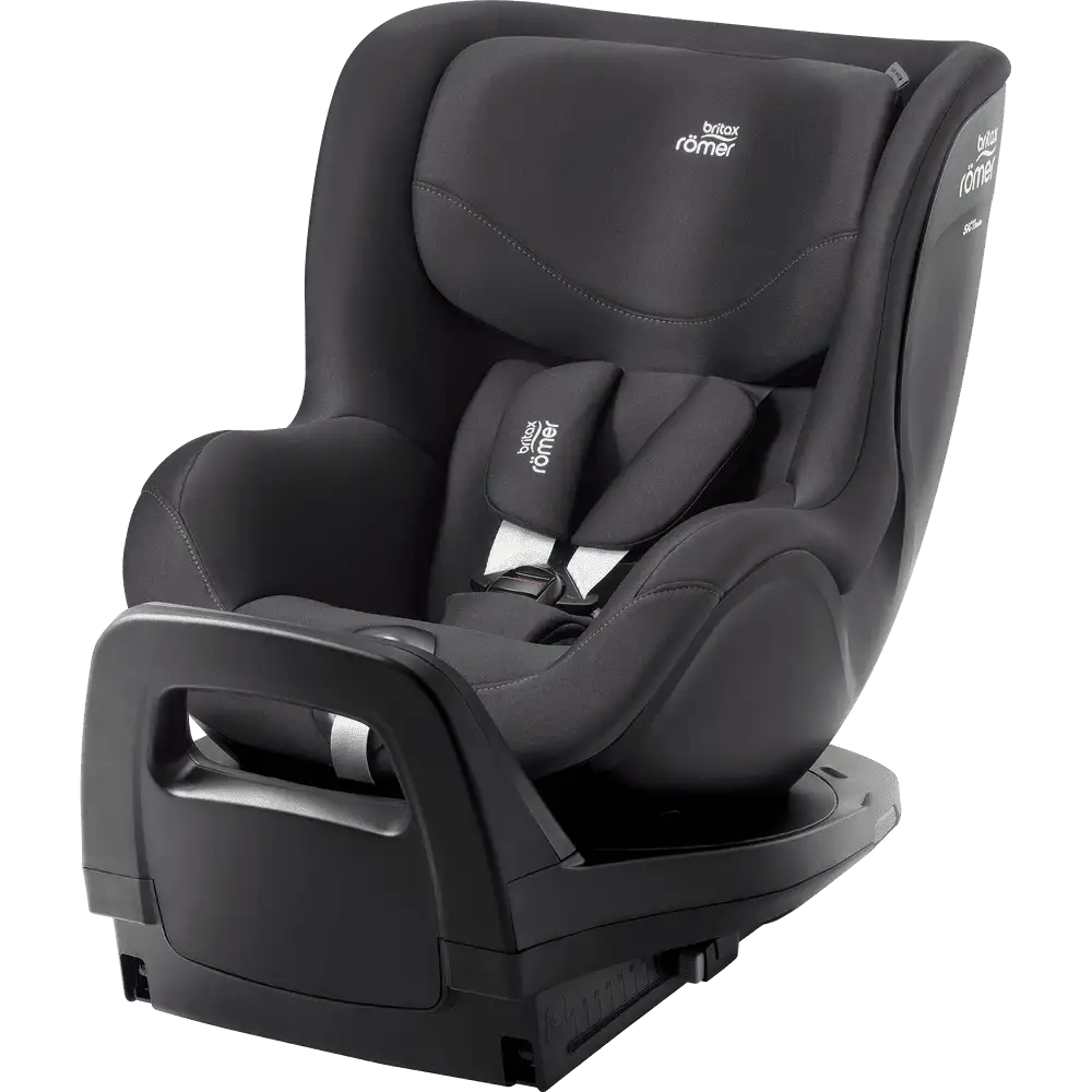 Britax chair römer dualfix pro m - Image 8