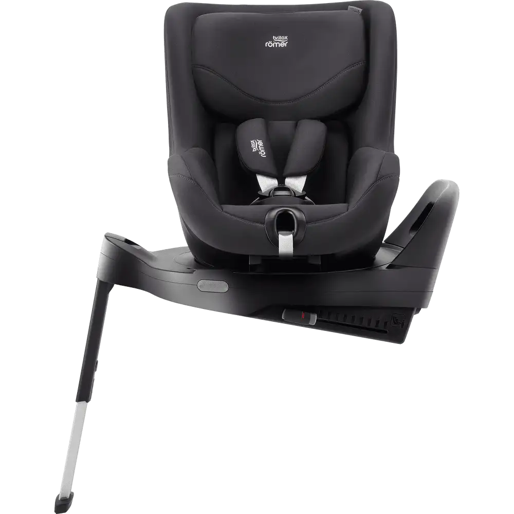 Britax chair römer dualfix pro m - Image 9