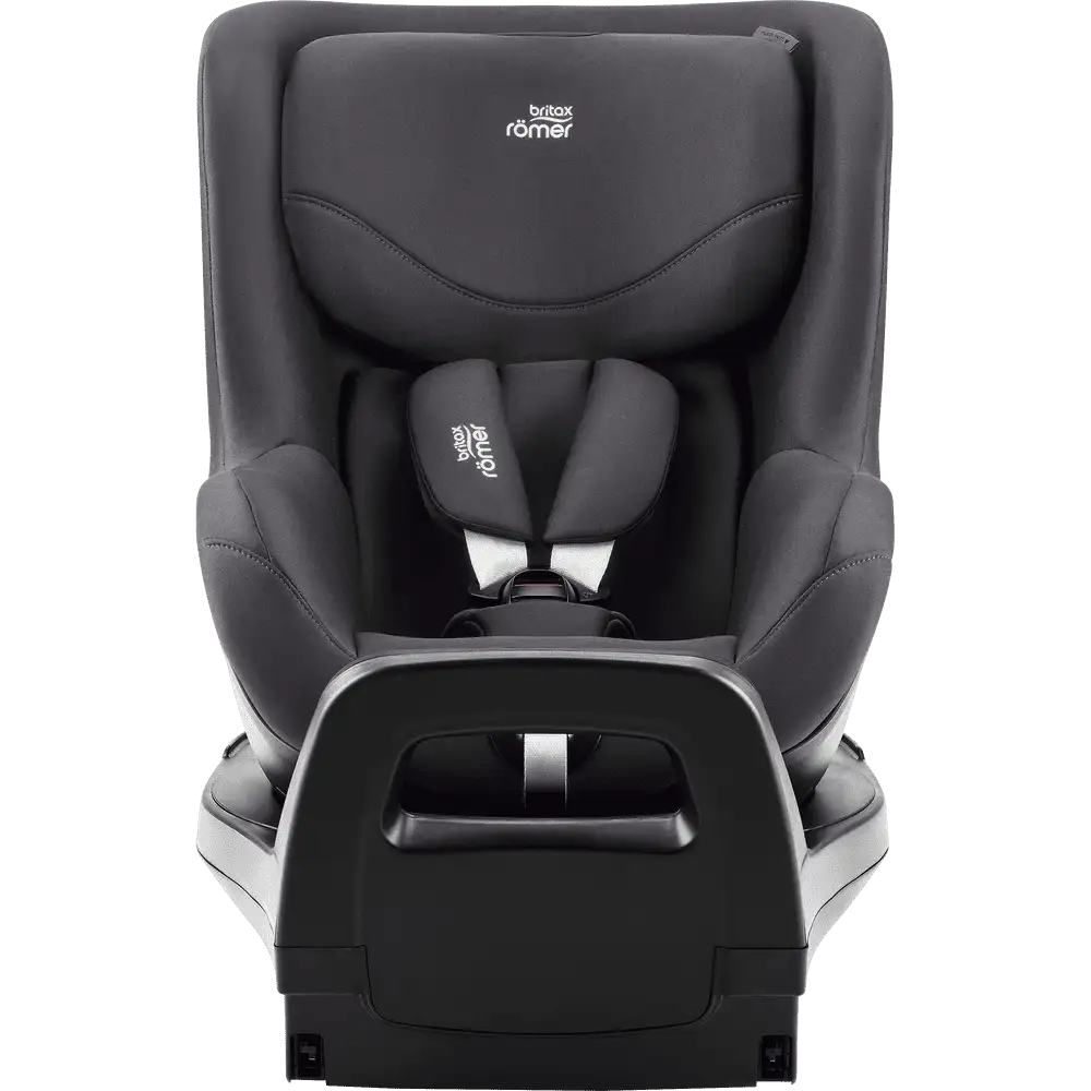 Britax chair römer dualfix pro m - Image 10