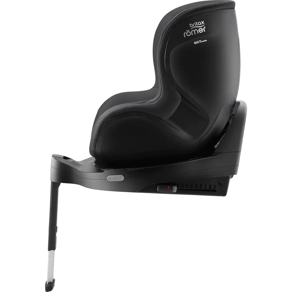 Britax chair römer dualfix pro m - Image 11