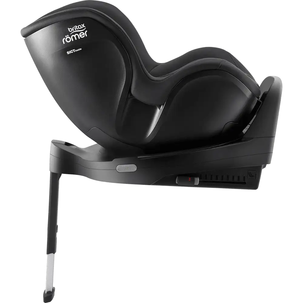 Britax chair römer dualfix pro m - Image 12