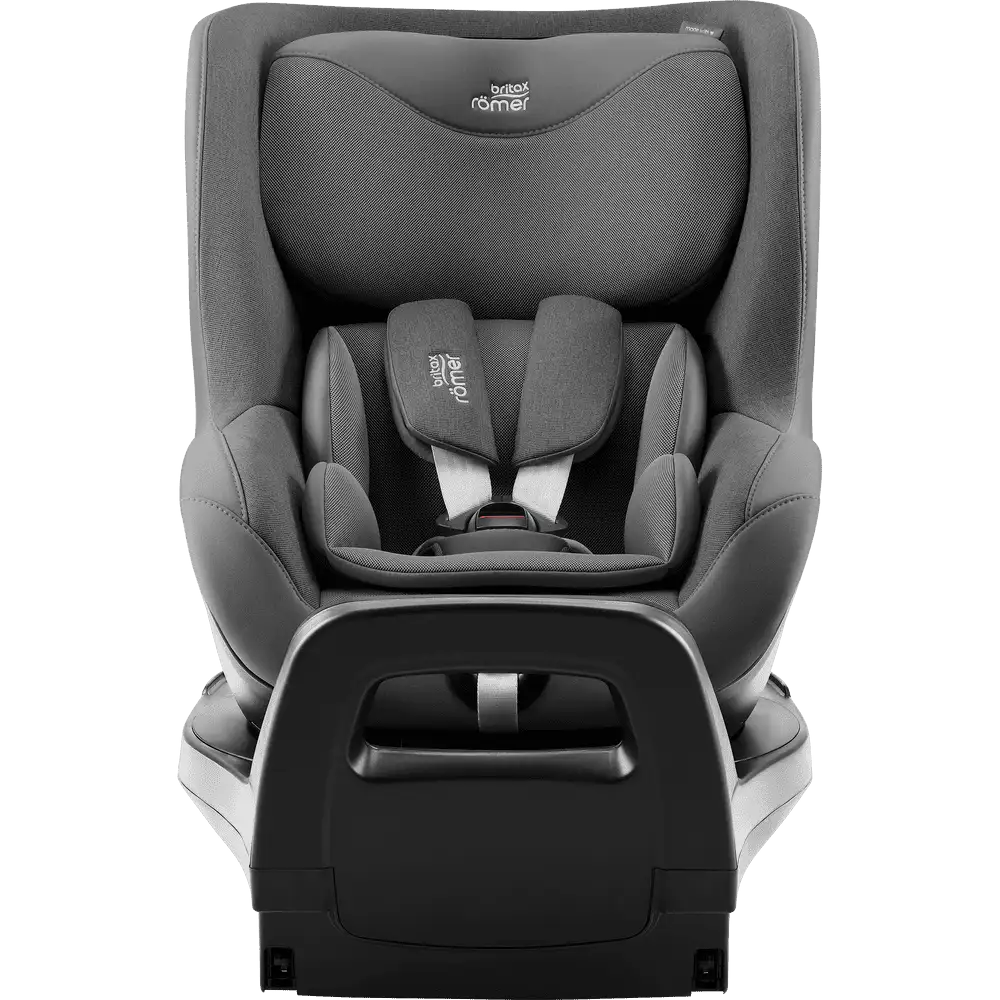 Britax chair römer dualfix pro m - Image 13