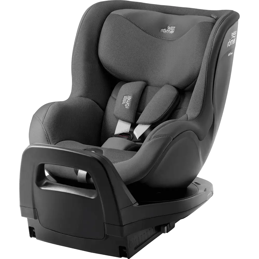 Britax chair römer dualfix pro m - Image 14
