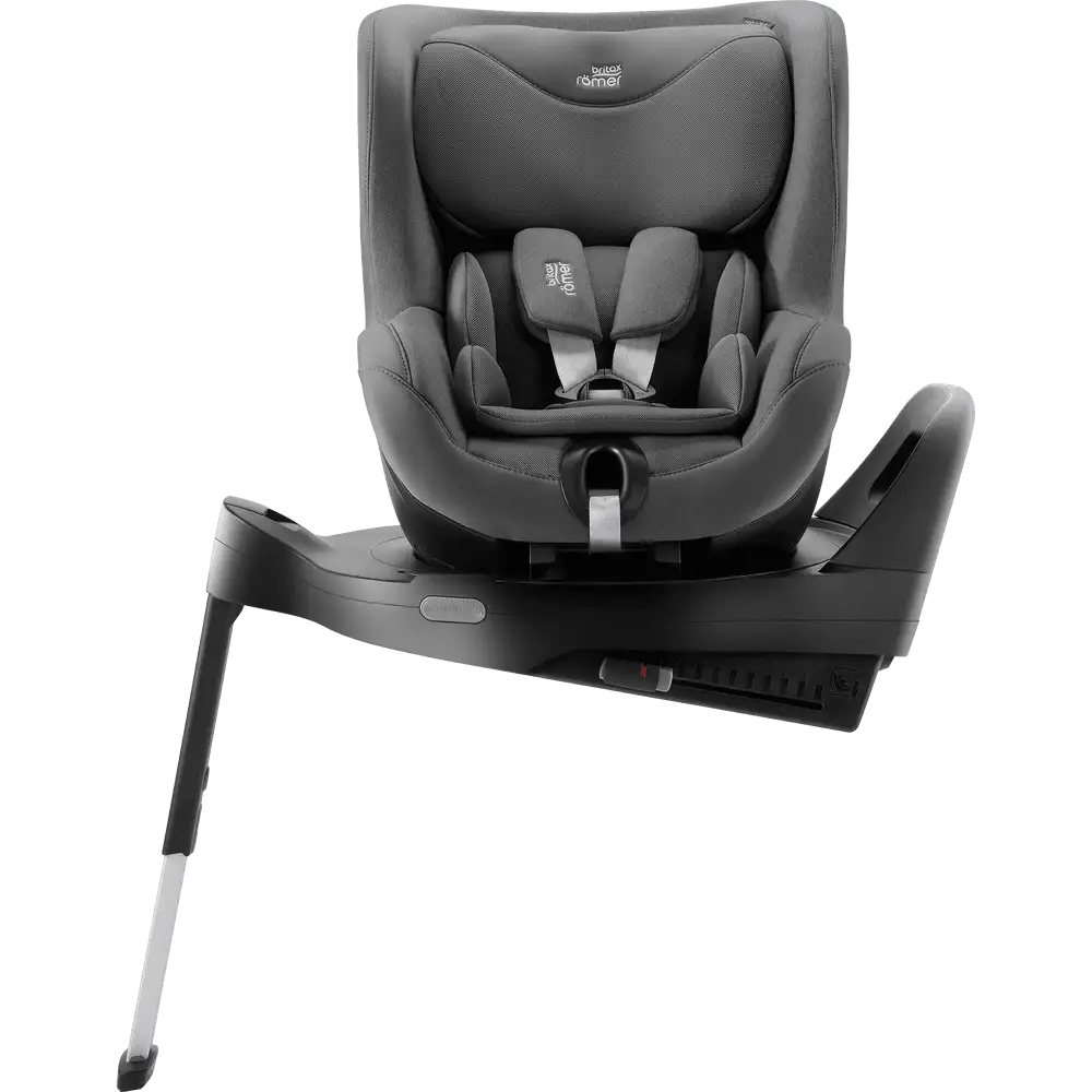 Britax chair römer dualfix pro m - Image 15