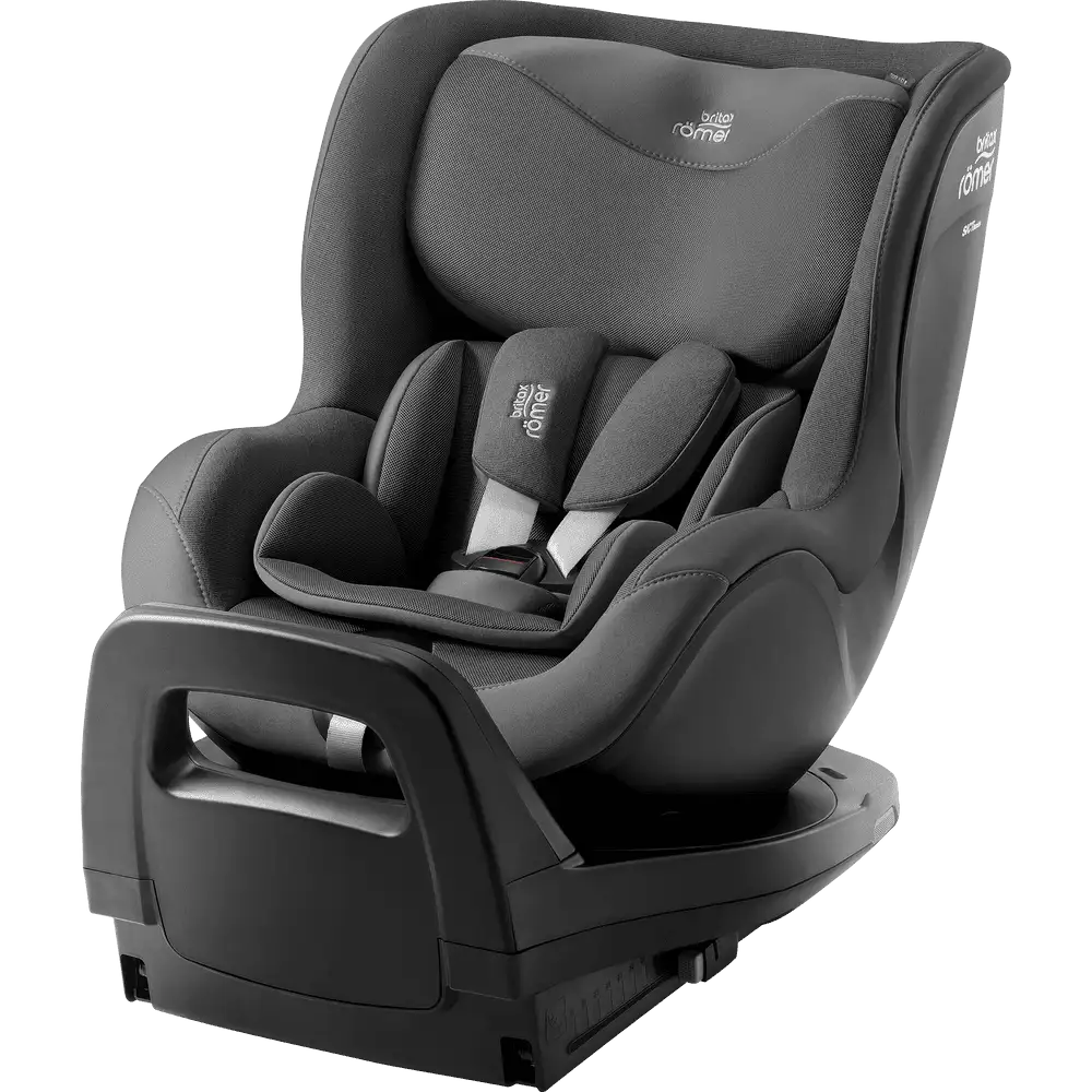 Britax chair römer dualfix pro m - Image 16