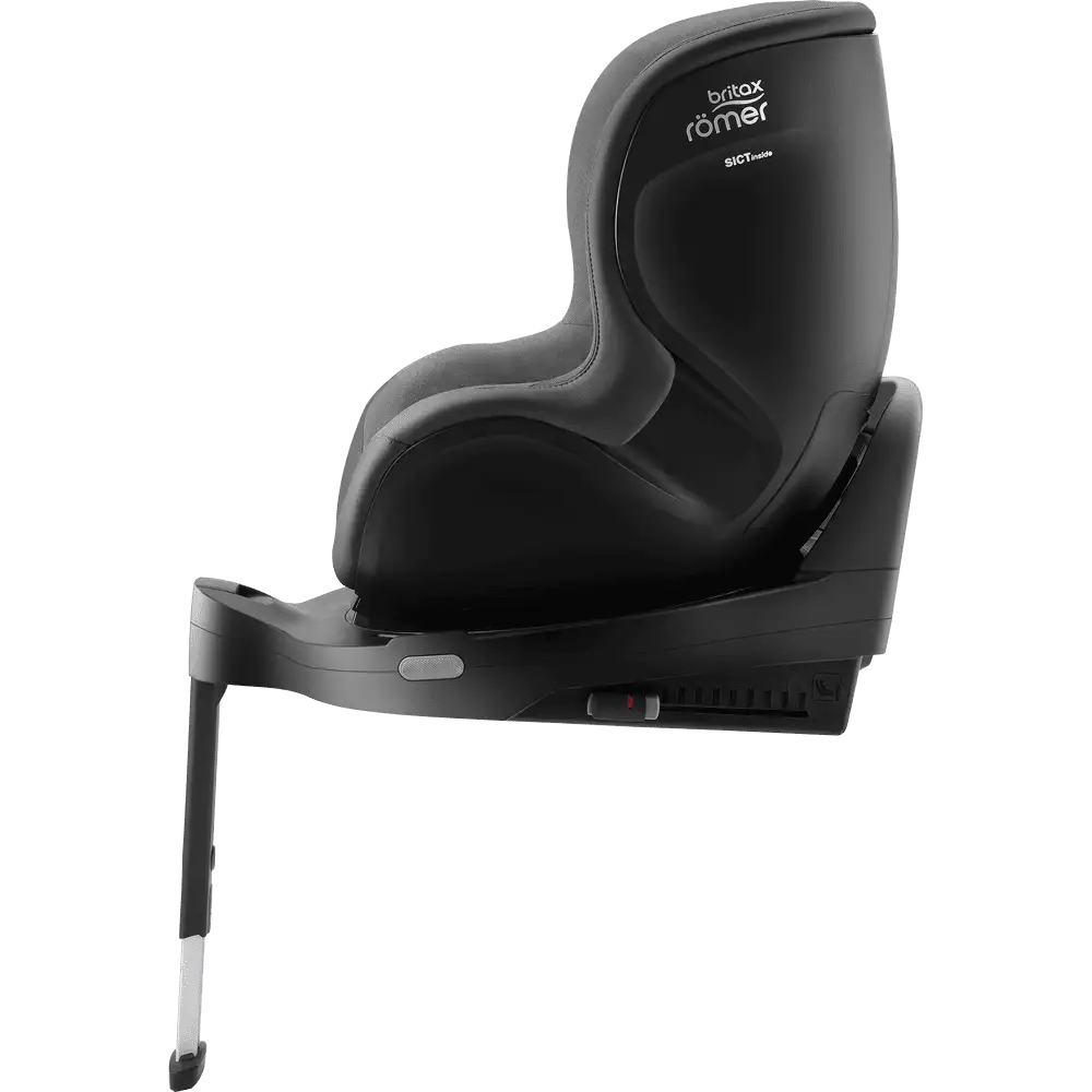 Britax chair römer dualfix pro m - Image 17