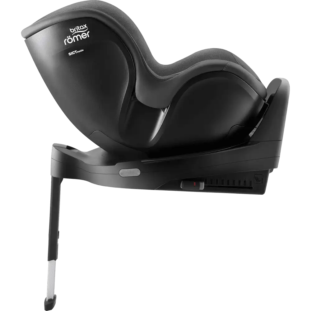 Britax chair römer dualfix pro m - Image 18