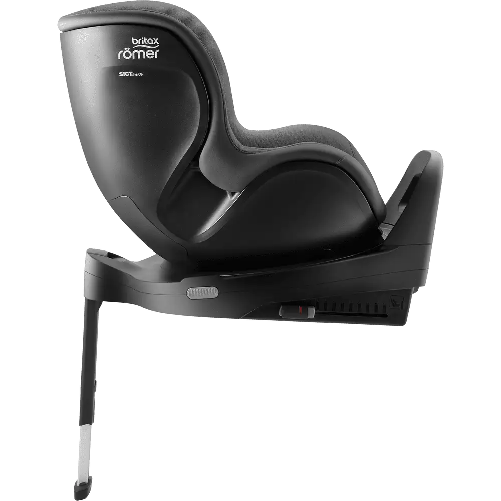 Britax chair römer dualfix pro m - Image 19