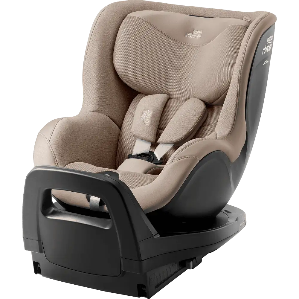 Britax chair römer dualfix pro m - Image 20