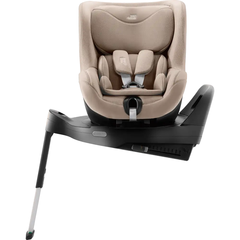 Britax chair römer dualfix pro m - Image 23