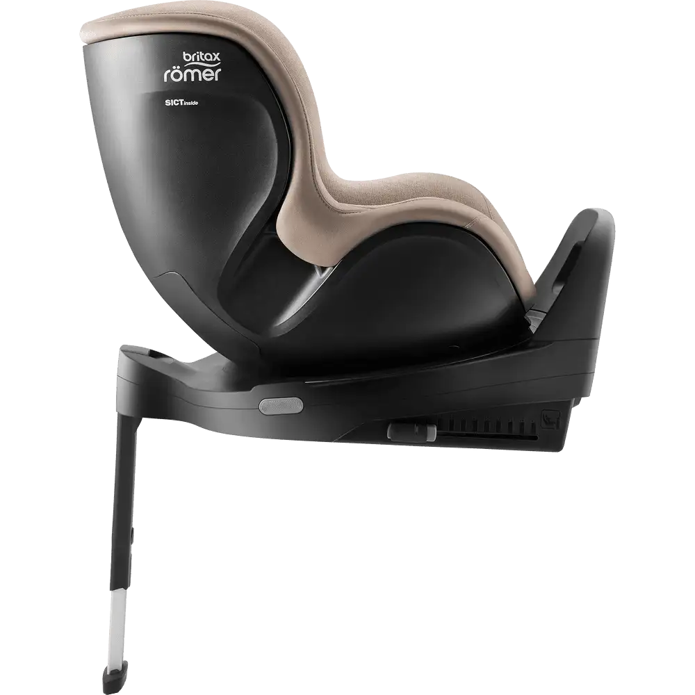 Britax chair römer dualfix pro m - Image 25