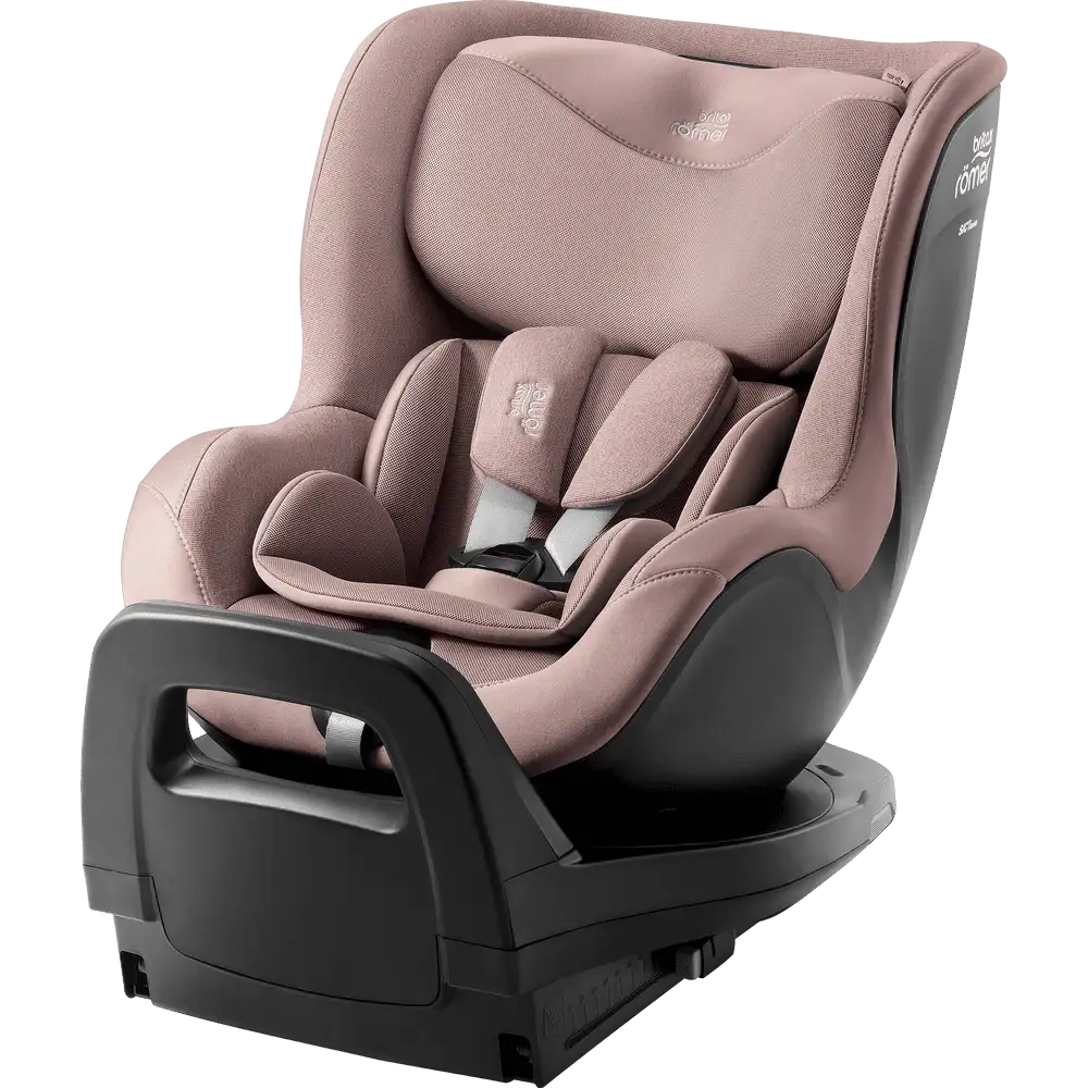 Britax chair römer dualfix pro m - Image 29