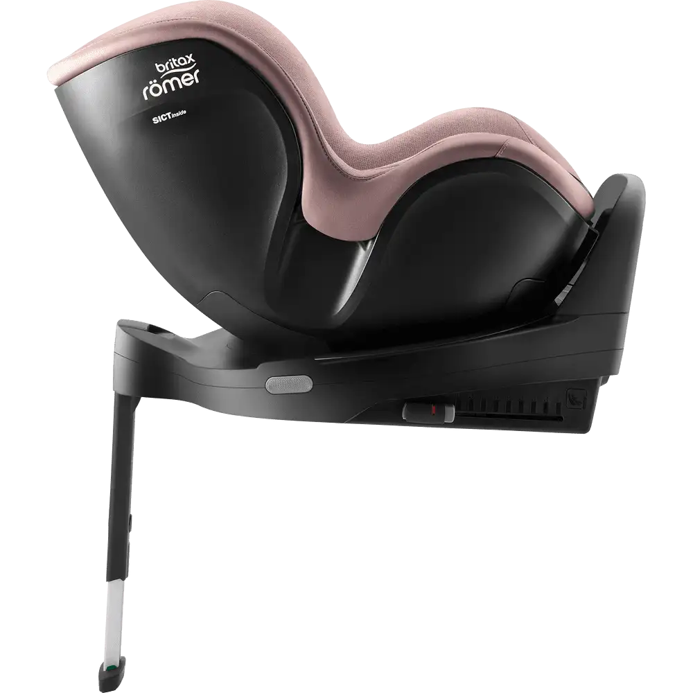 Britax chair römer dualfix pro m - Image 30