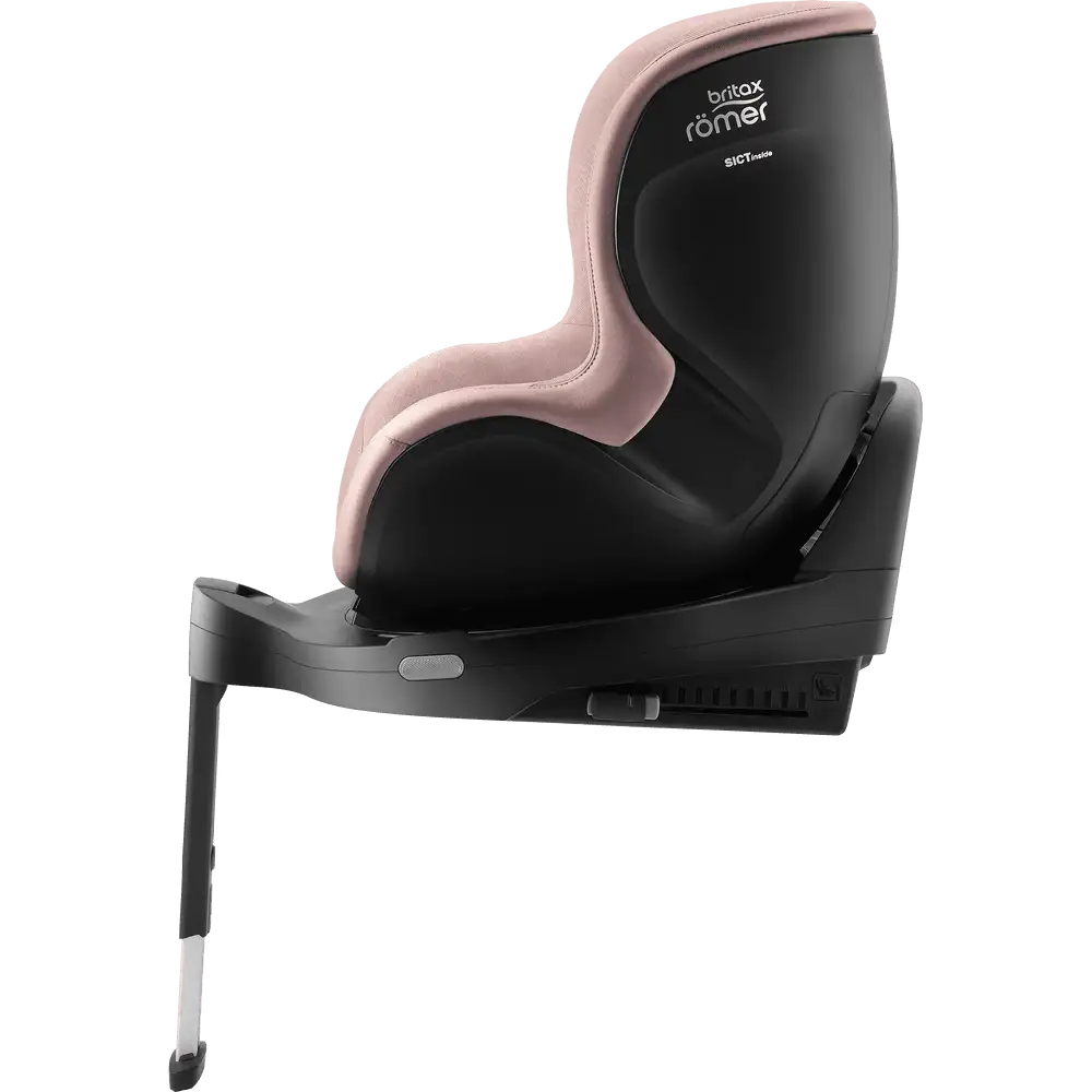 Britax chair römer dualfix pro m - Image 31