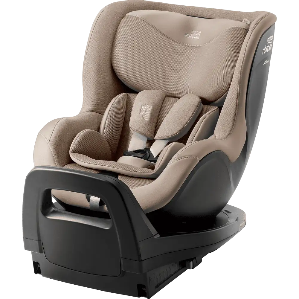 Britax chair römer dualfix pro m - Image 33