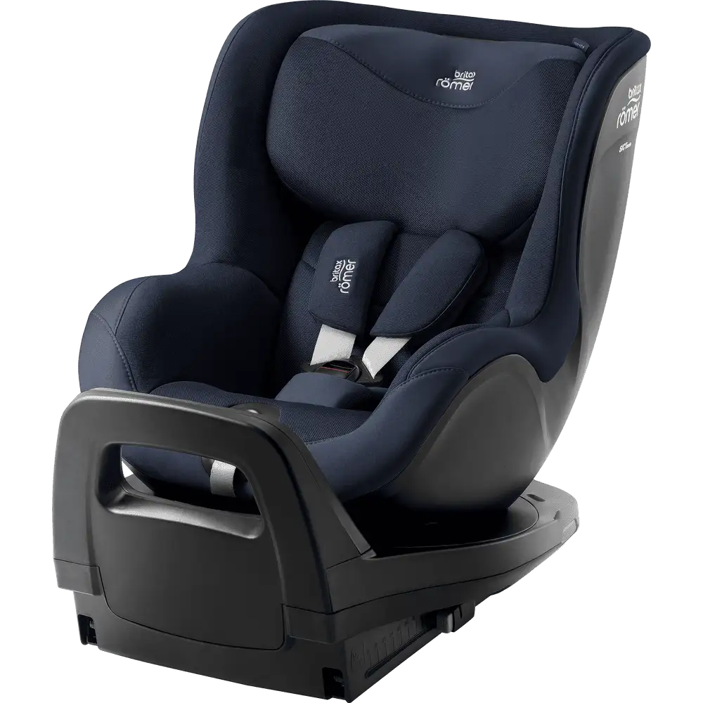 Britax chair römer dualfix pro m - Image 34