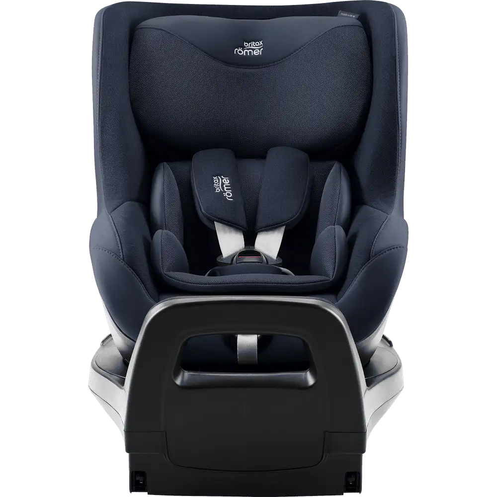 Britax chair römer dualfix pro m - Image 35