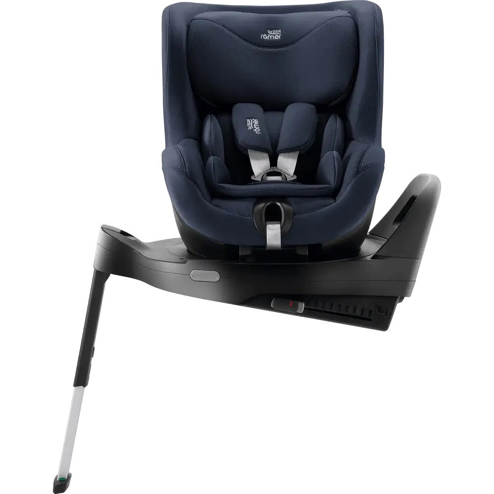 Britax chair römer dualfix pro m - Image 36