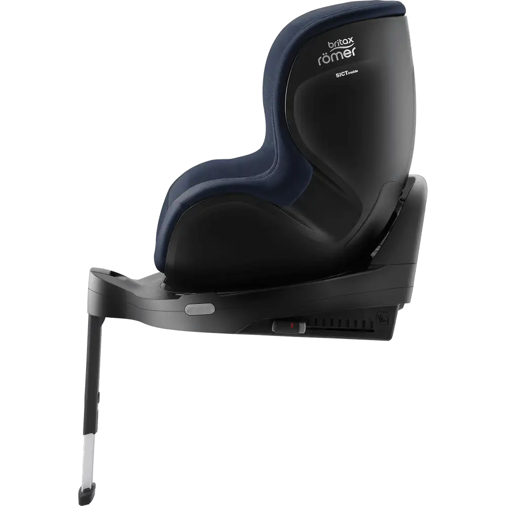 Britax chair römer dualfix pro m - Image 37
