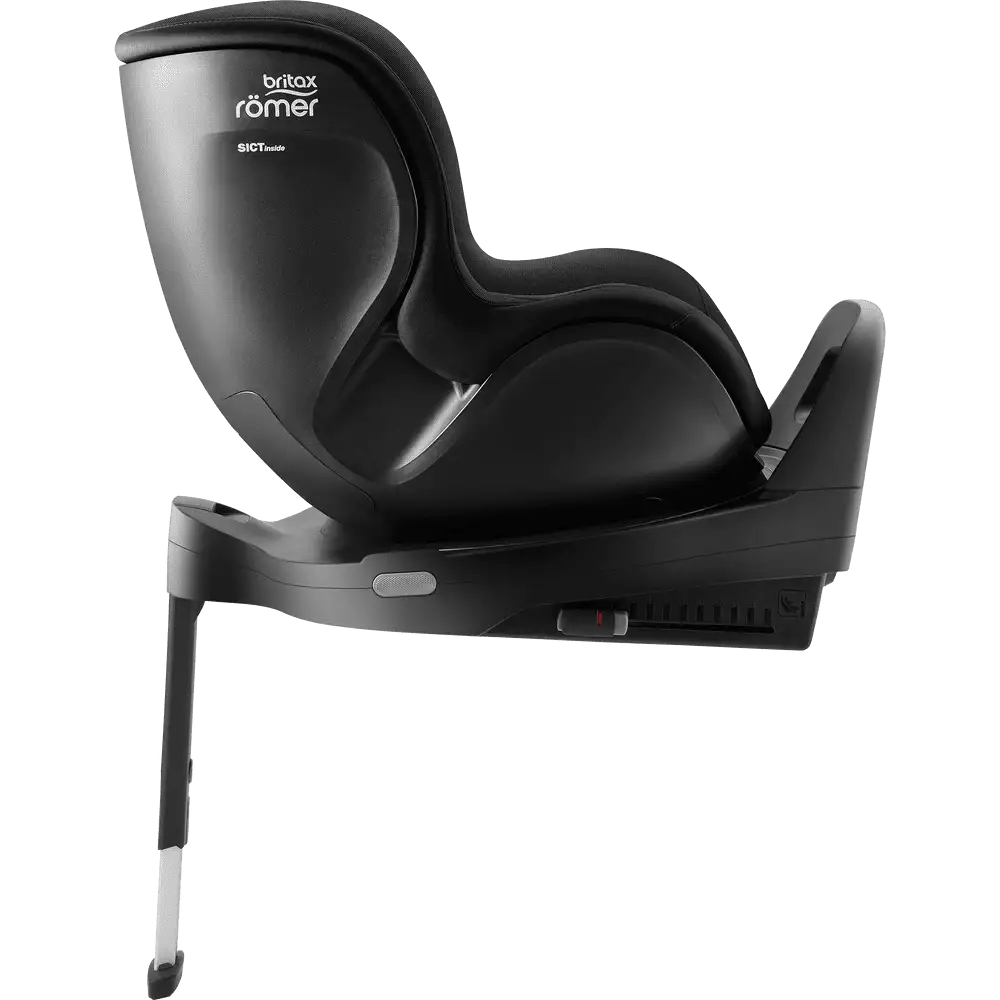 Britax chair römer dualfix pro m - Image 40