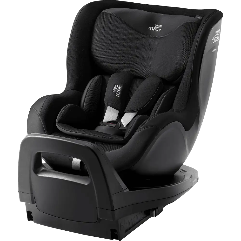 Britax chair römer dualfix pro m - Image 41