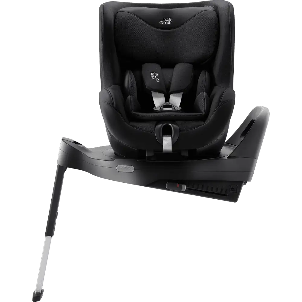 Britax chair römer dualfix pro m - Image 42