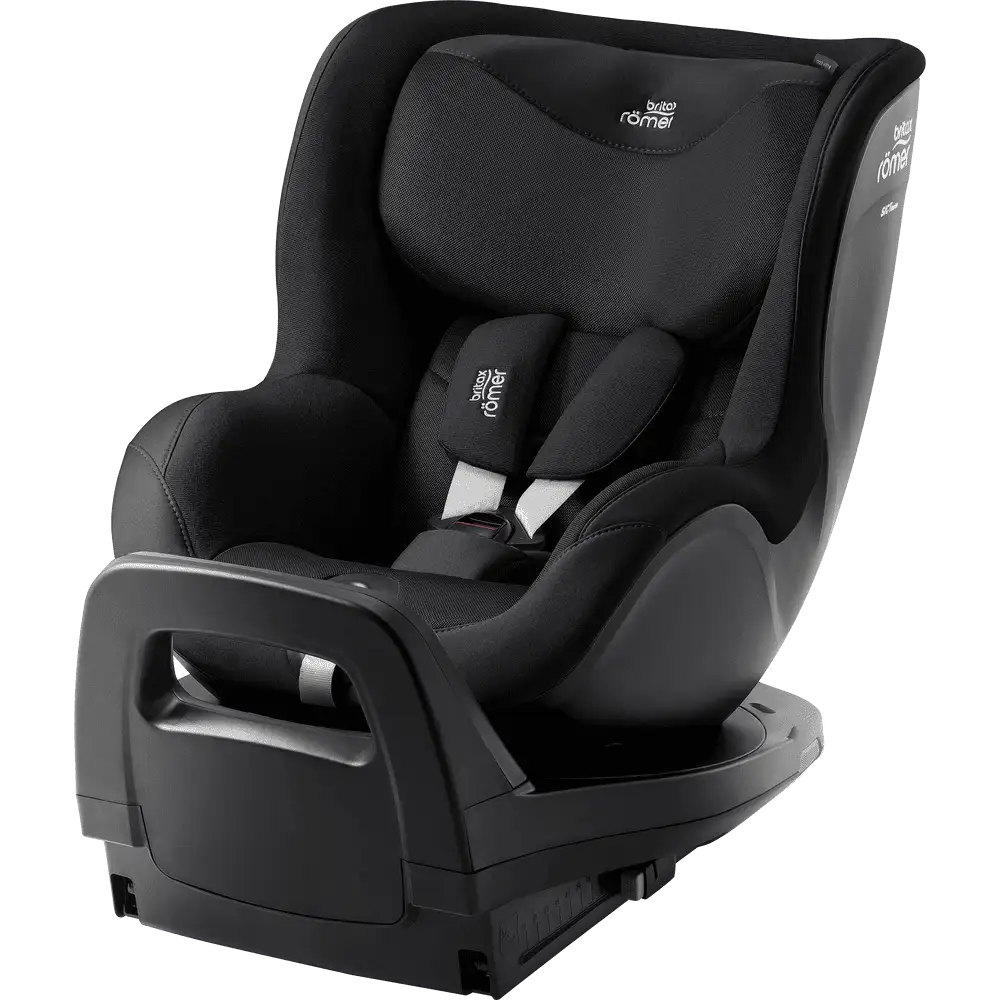 Britax chair römer dualfix pro m - Image 43
