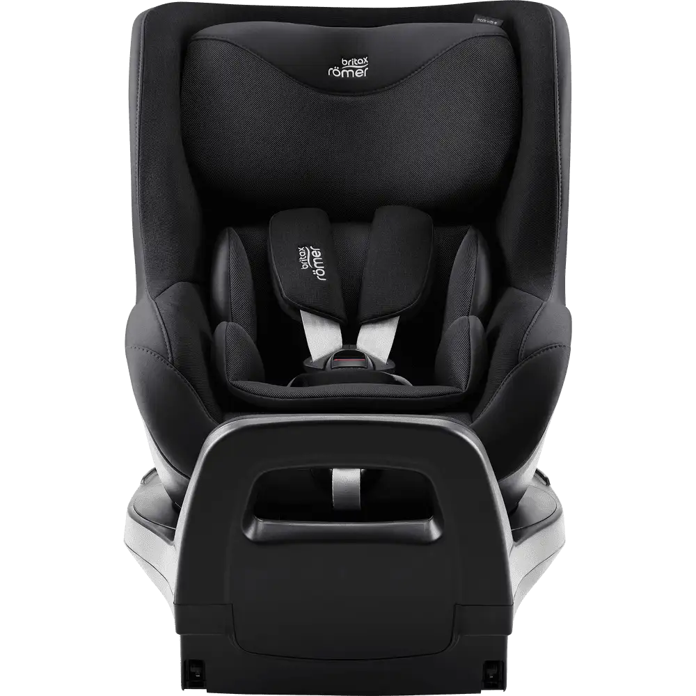 Britax chair römer dualfix pro m - Image 44