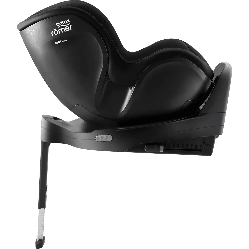Britax chair römer dualfix pro m - Image 46