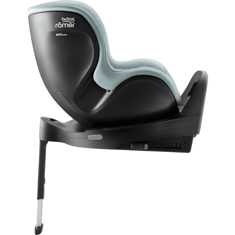 Britax chair römer dualfix pro m - Image 47
