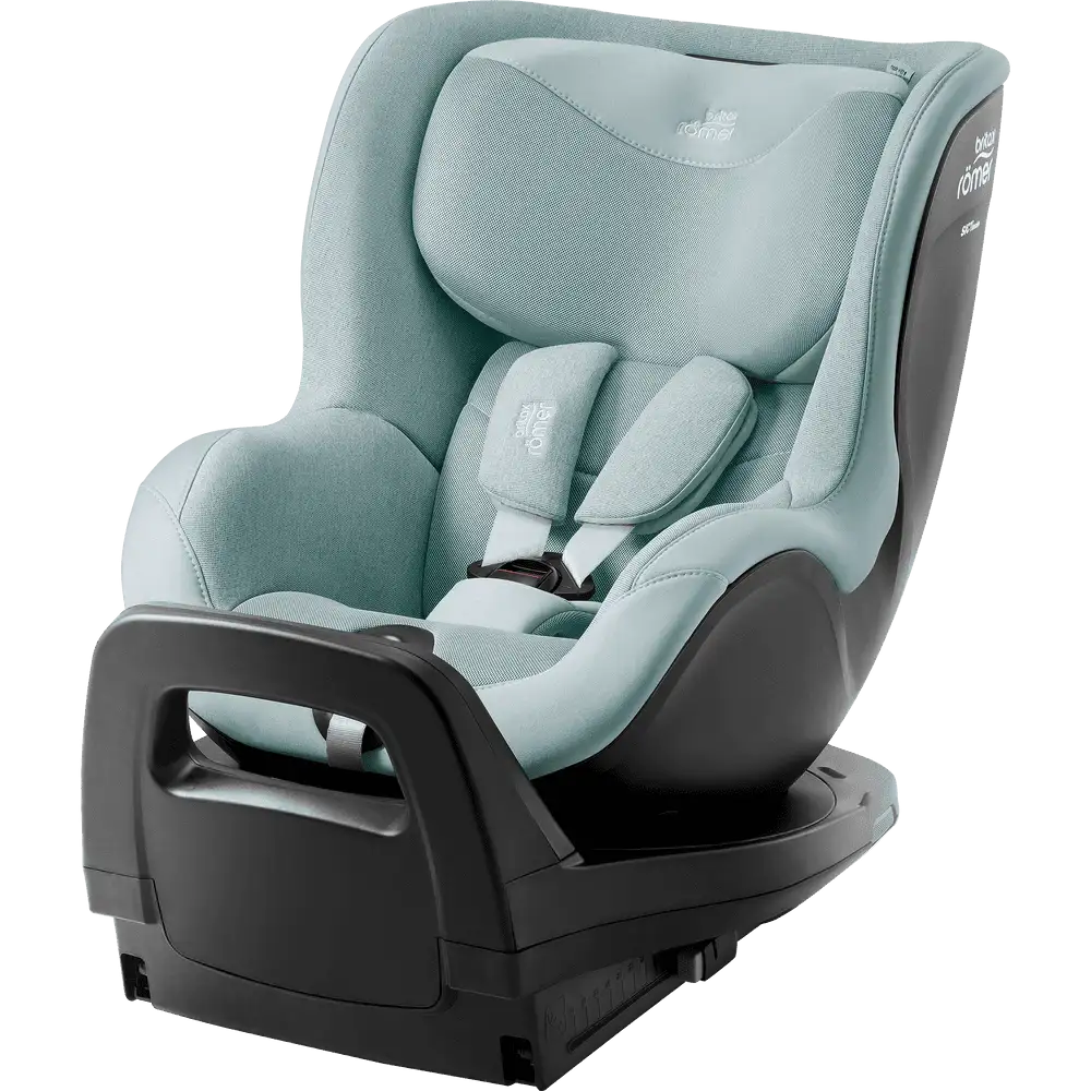 Britax chair römer dualfix pro m - Image 48