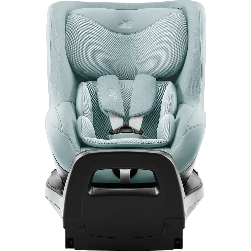 Britax chair römer dualfix pro m - Image 49