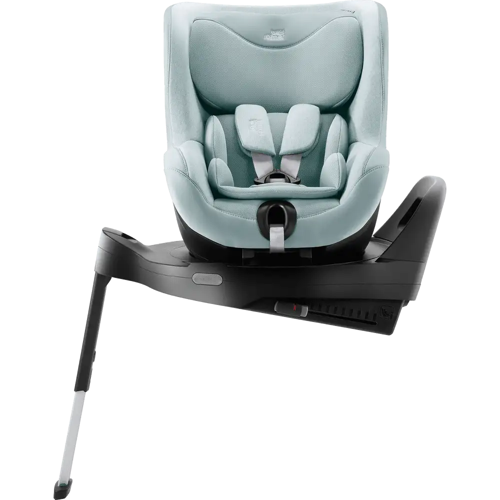 Britax chair römer dualfix pro m - Image 53