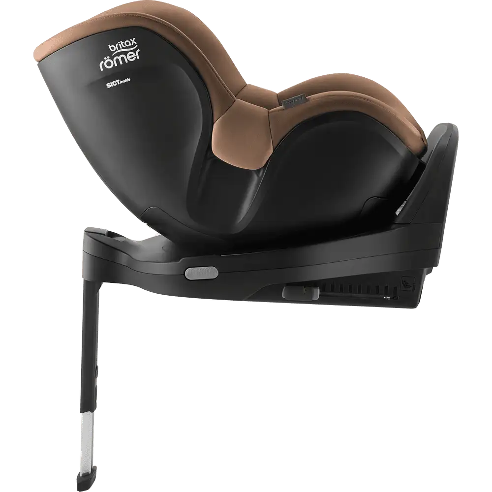 Britax chair römer dualfix pro m - Image 57