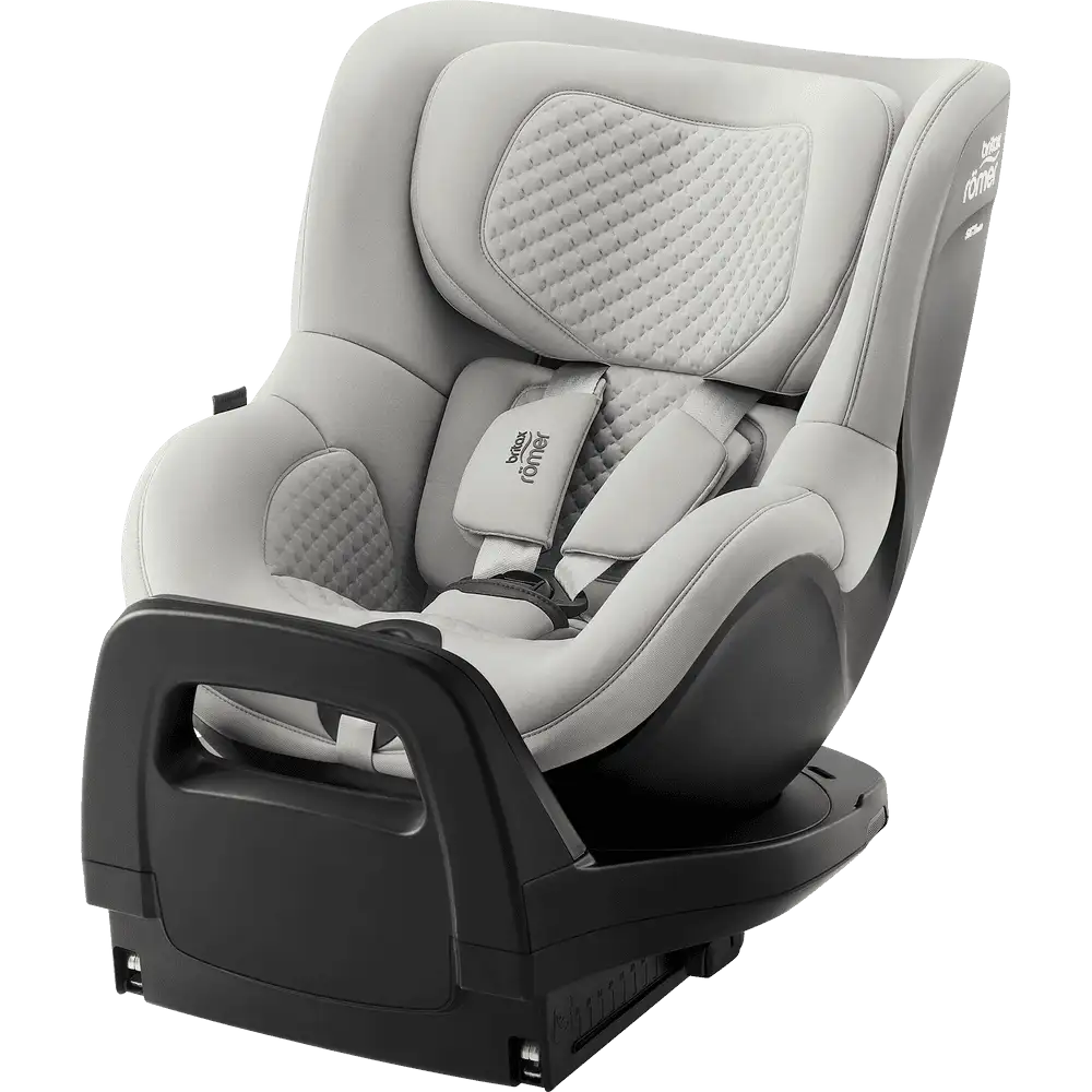 Britax chair römer dualfix pro m - Image 59