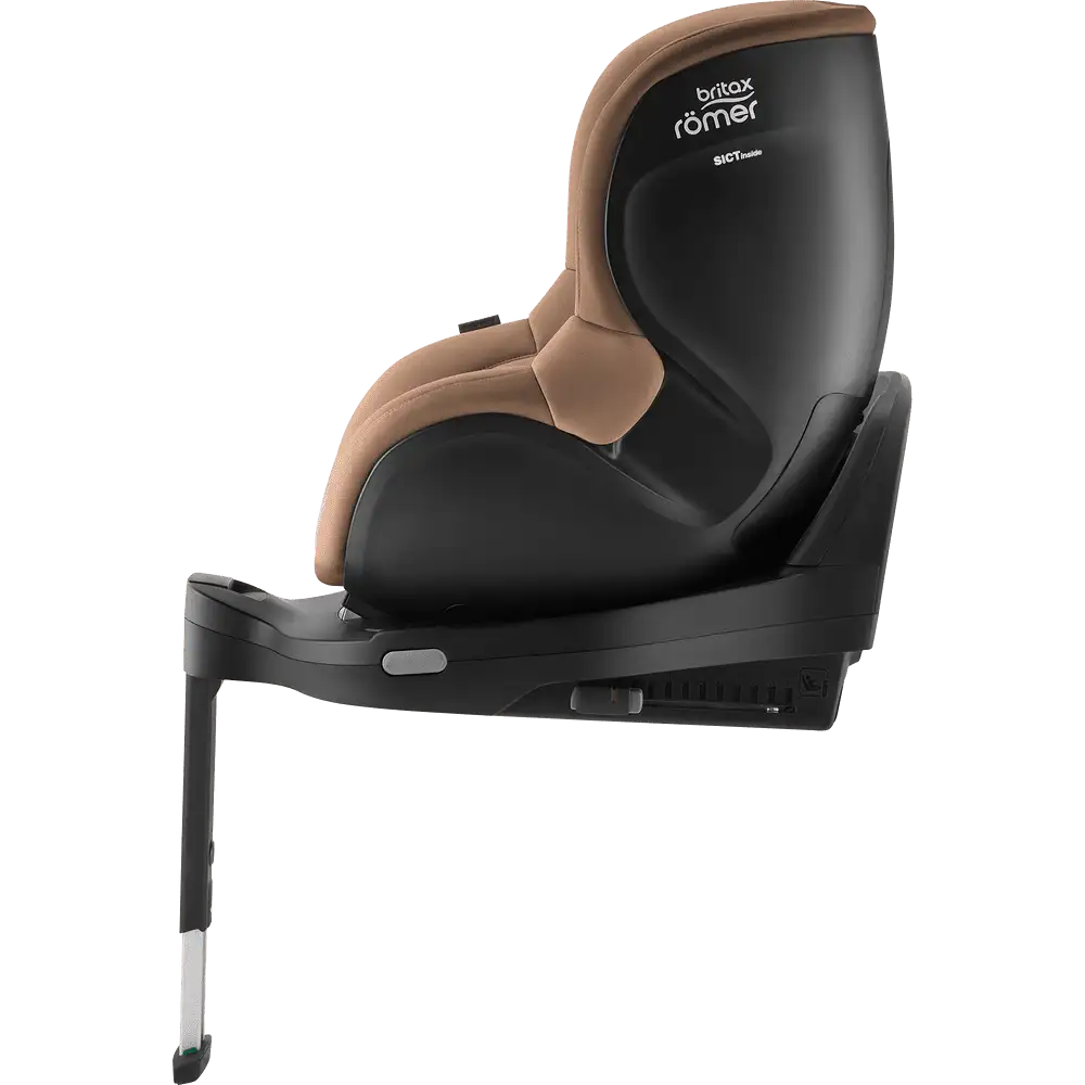 Britax chair römer dualfix pro m - Image 60