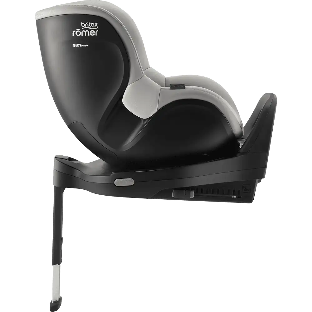 Britax chair römer dualfix pro m - Image 65