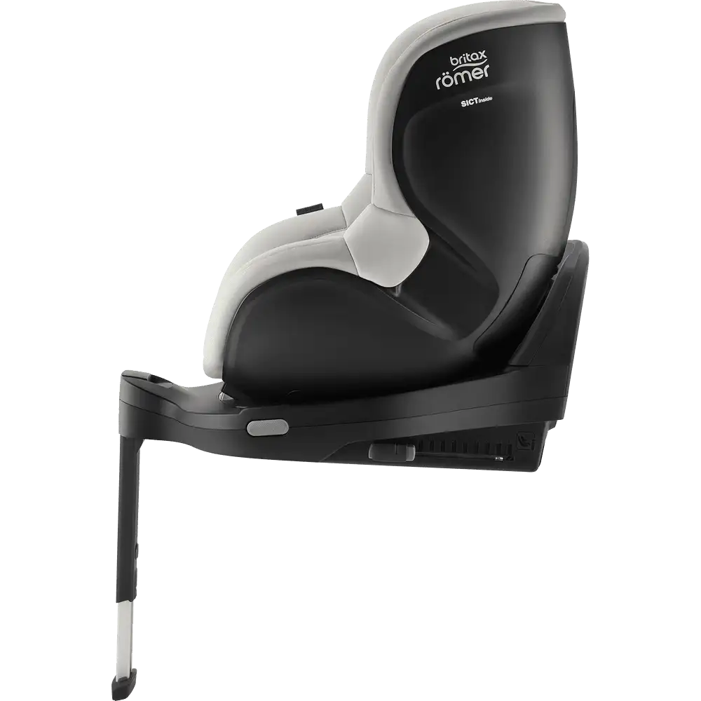 Britax chair römer dualfix pro m - Image 66