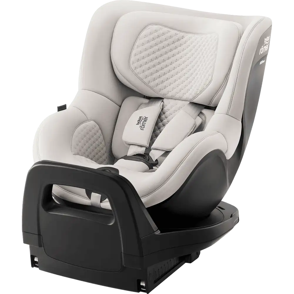 Britax chair römer dualfix pro m - Image 68