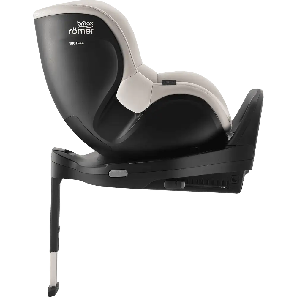 Britax chair römer dualfix pro m - Image 72