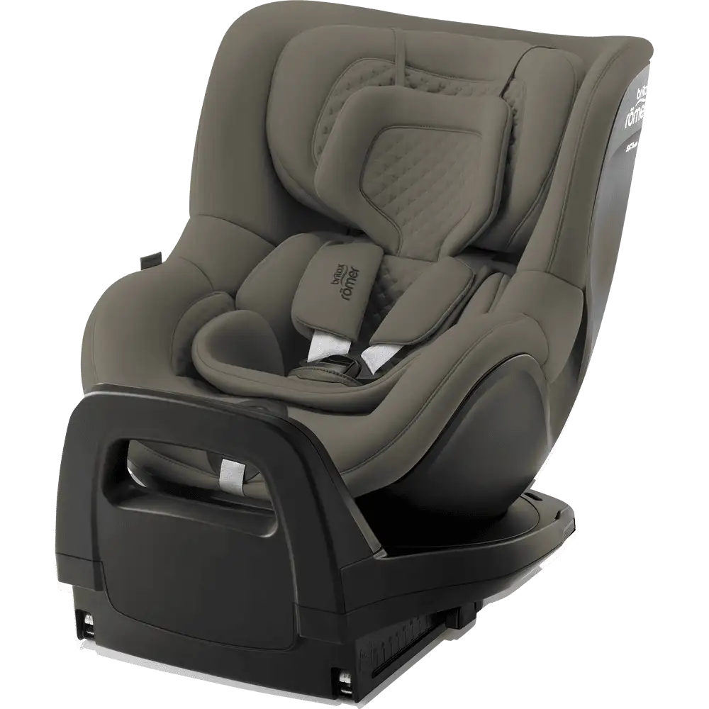 Britax chair römer dualfix pro m - Image 73
