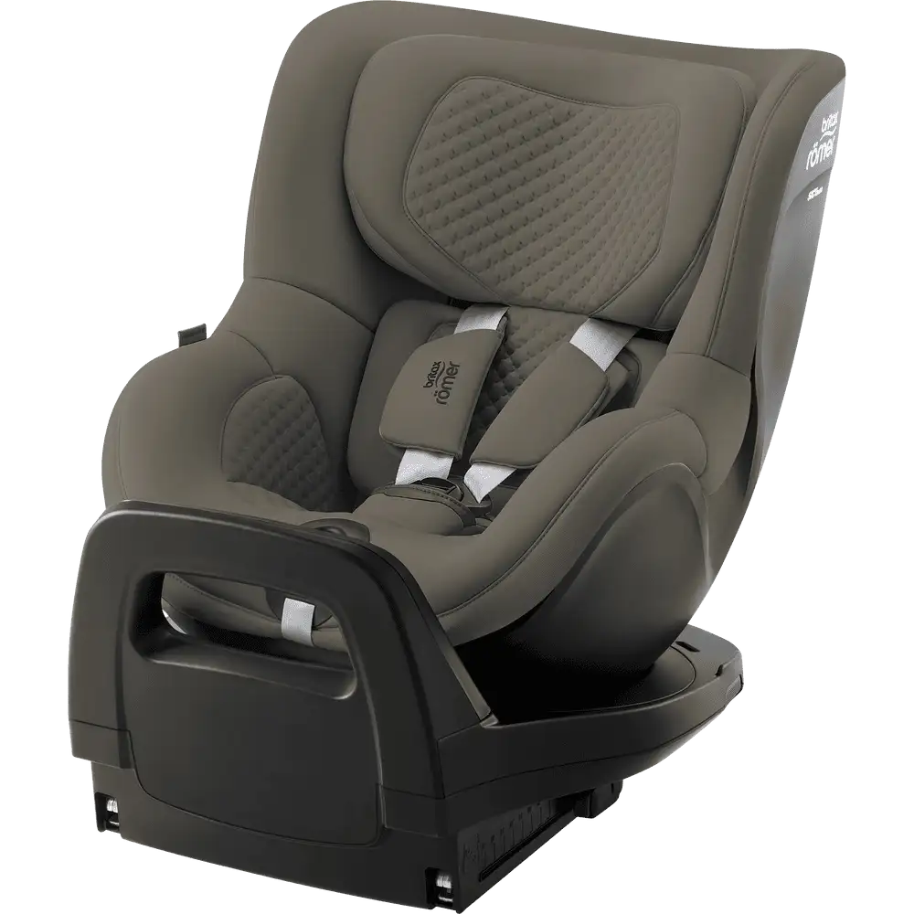 Britax chair römer dualfix pro m - Image 75