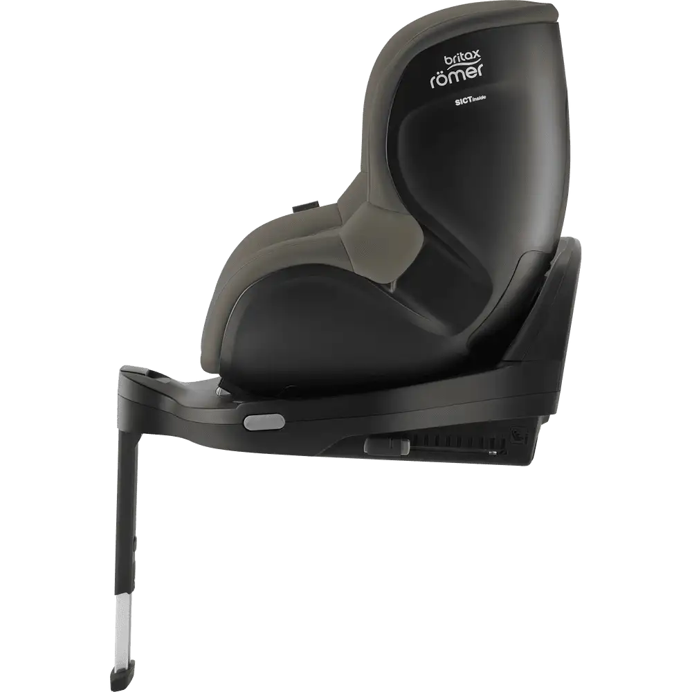 Britax chair römer dualfix pro m - Image 78