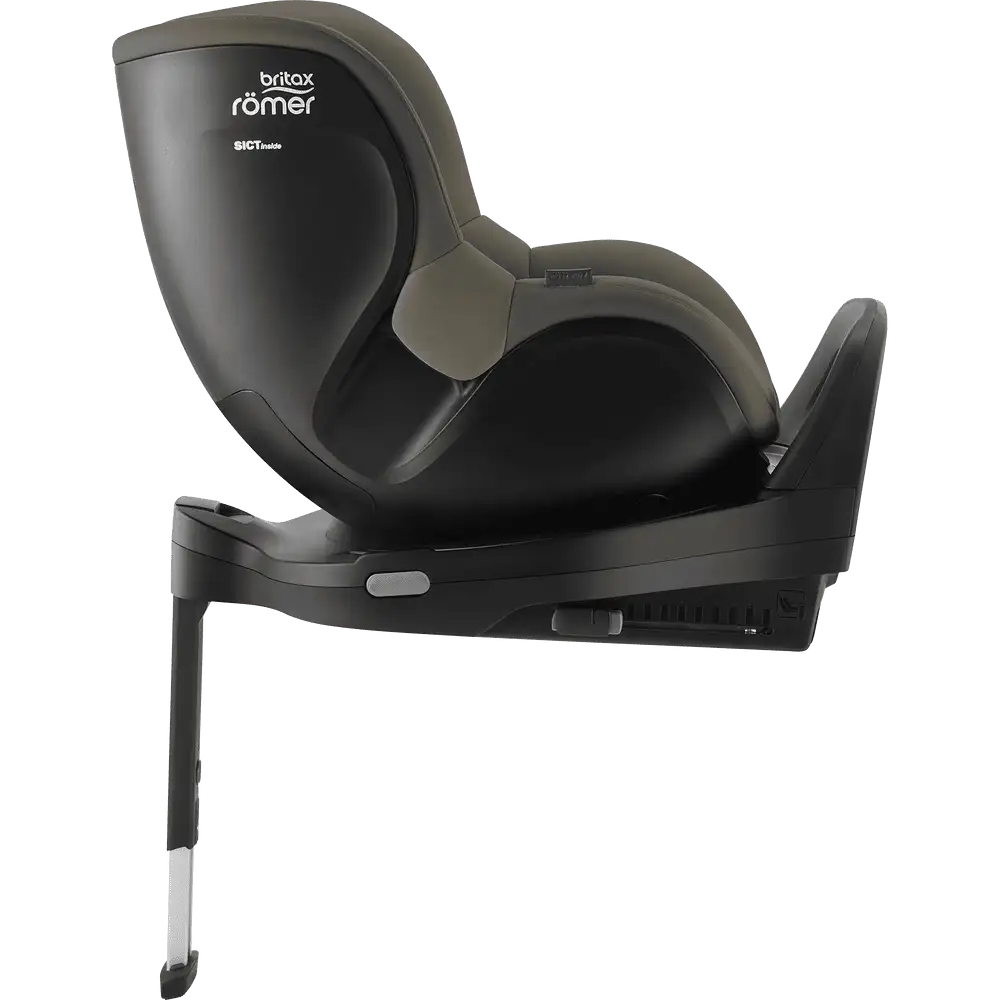 Britax chair römer dualfix pro m - Image 80