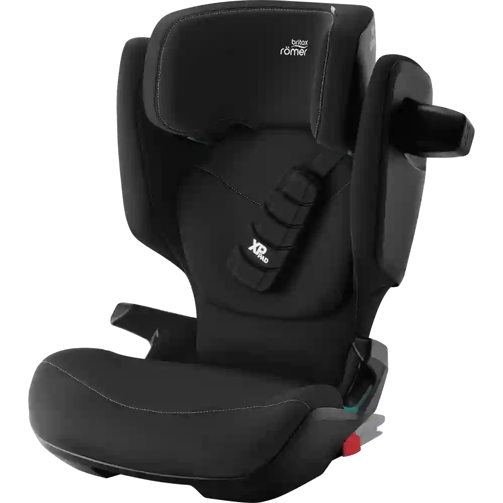 Britax chair Römer Kidfix Pro