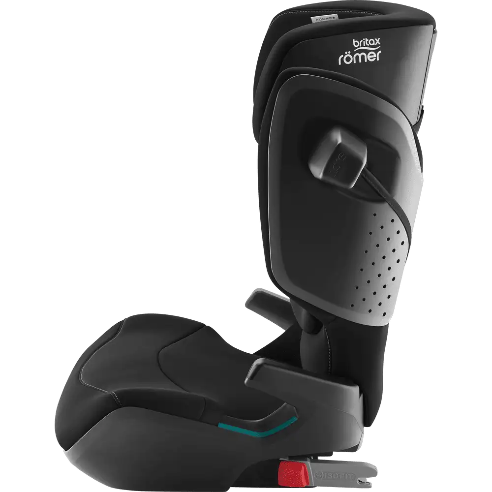 Britax chair Römer Kidfix Pro - Image 2