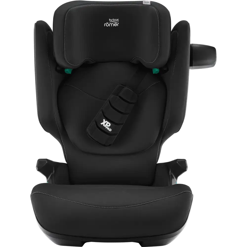 Britax chair Römer Kidfix Pro - Image 3