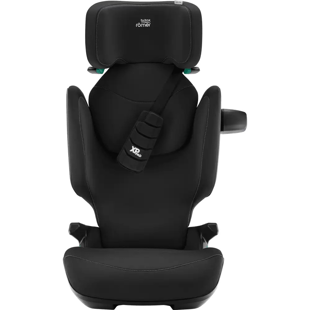 Britax chair Römer Kidfix Pro - Image 4